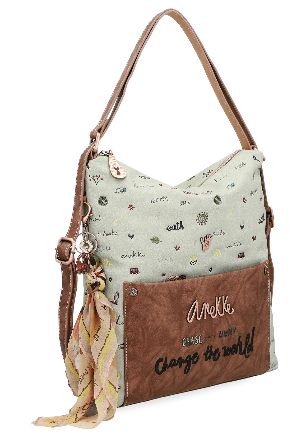 RUKSAK ŽENSKI ANEKKE AN30715-63JUS