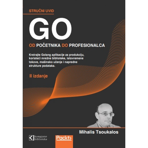 GO OD POČETNIKA DO PROFESIONALCA