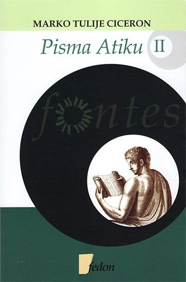 PISMA ATIKU II TOM