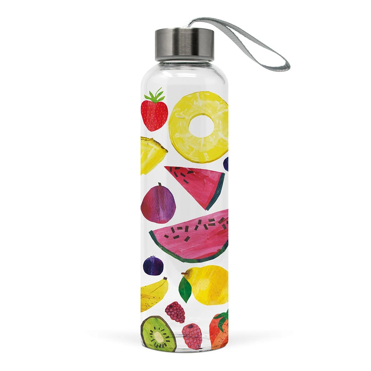 FLAŠA STAKLENA 500ML PPD TUTTI FRUTTI 604342