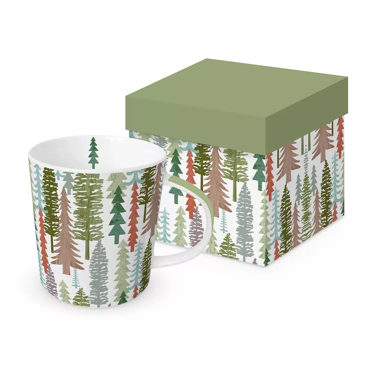 ŠOLJA PPD FOREST 604561