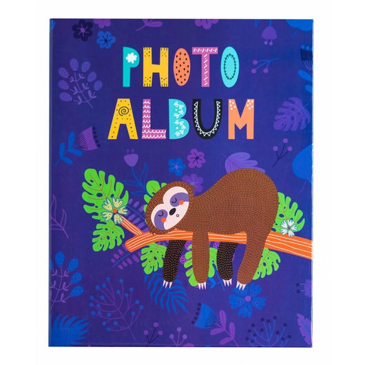 FOTO ALBUM 13X20 ERIK SLOTH AF200132004