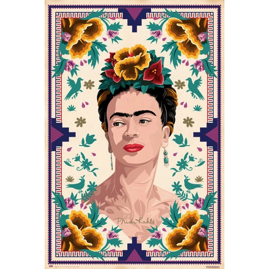 POSTER ERIK FK ILUSTRACIÓN GPE5350