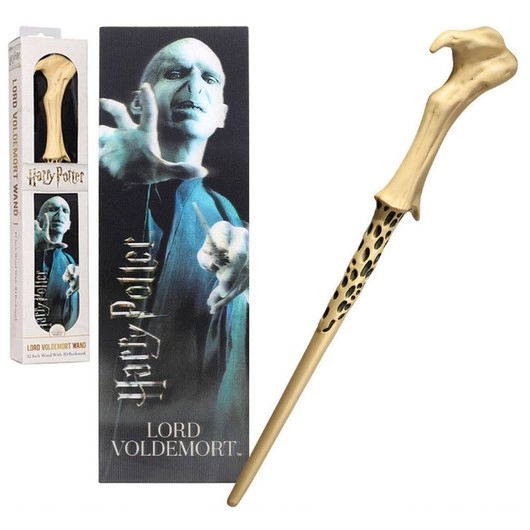 BOOKMARKE ERIK LORD VOLDEMORT NN6317