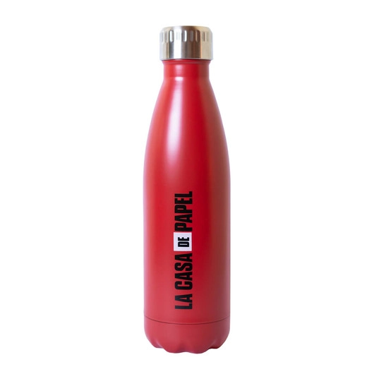FLAŠA TERMOS 500ML ERIK LCDP LOGO BMTGE009