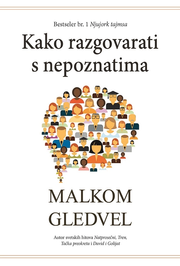 KAKO RAZGOVARATI S NEPOZNATIMA