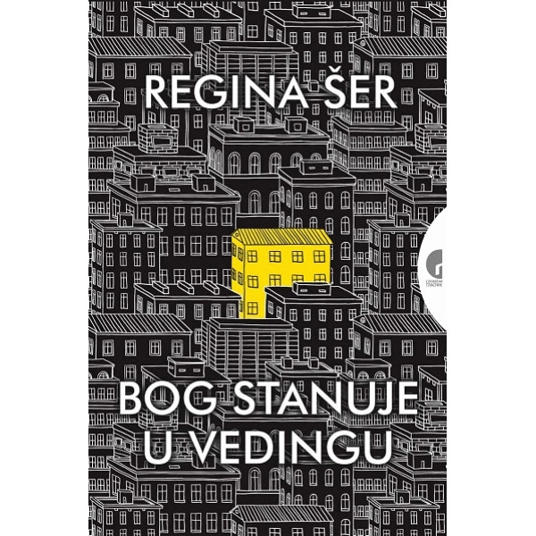 BOG STANUJE U VEDINGU