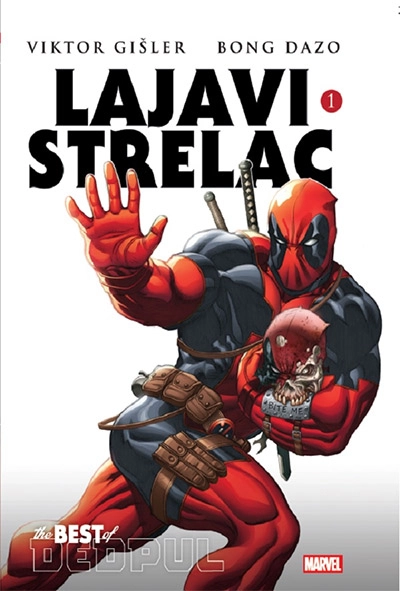DEDPUL LAJAVI STRELAC 1
