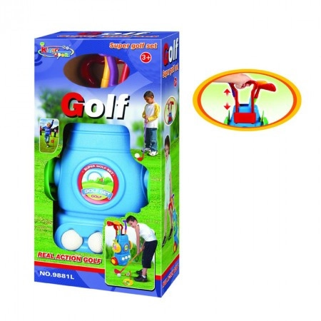 GOLF SET ARANEA 22-040000