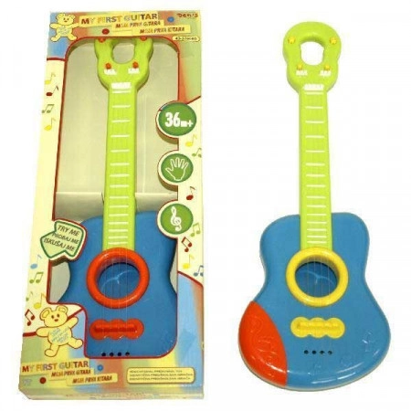 GITARA 43CM ARANEA 43-370000