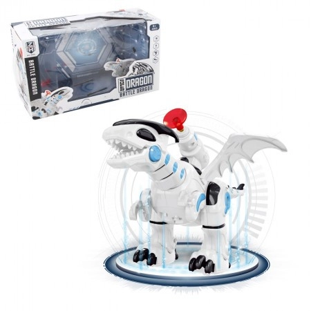 ROBOT B/0 ZMAJ ARANEA 63-654000