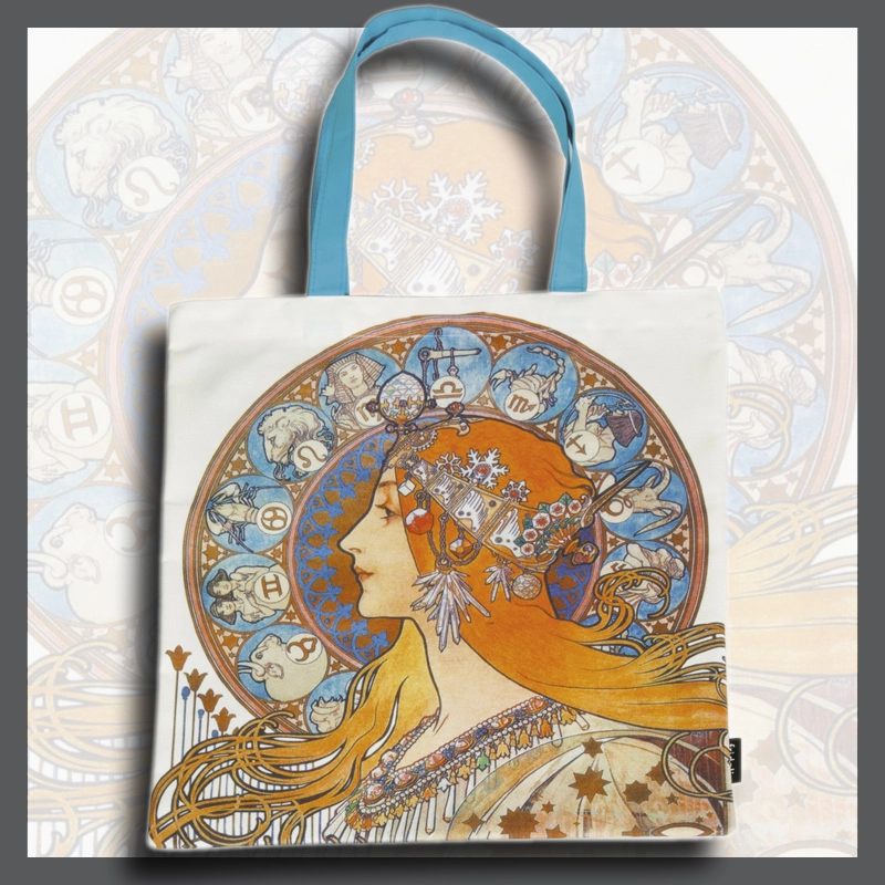 CEGER ZA TRGOVINU FRIDOLIN JUGENDSTIL 12730