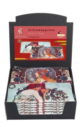 PERNICA FRIDOLIN ART NOVEAU 19110