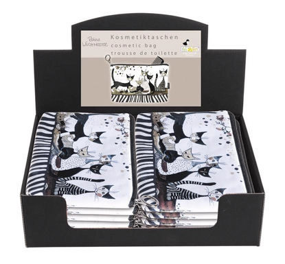 NESESER FRIDOLIN WACHTMEISTER SEPIA 19053