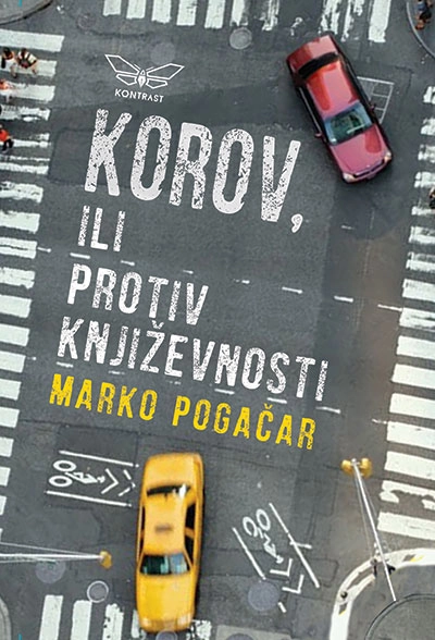 KOROV ILI PROTIV KNJIŽEVNOSTI