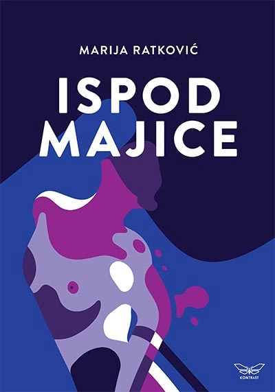 ISPOD MAJICE
