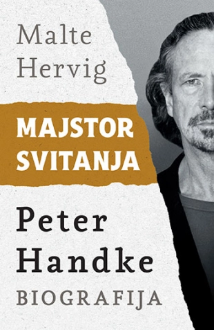 MAJSTOR SVITANJA