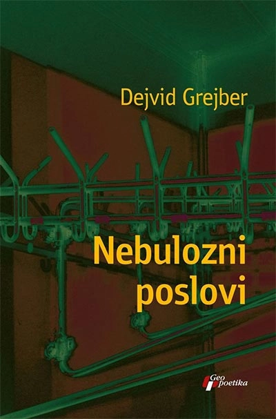 NEBULOZNI POSLOVI