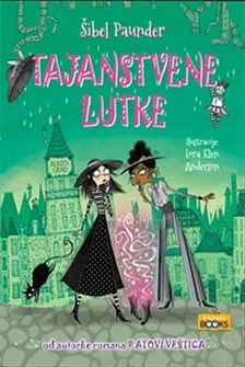 TAJANSTVENE LUTKE