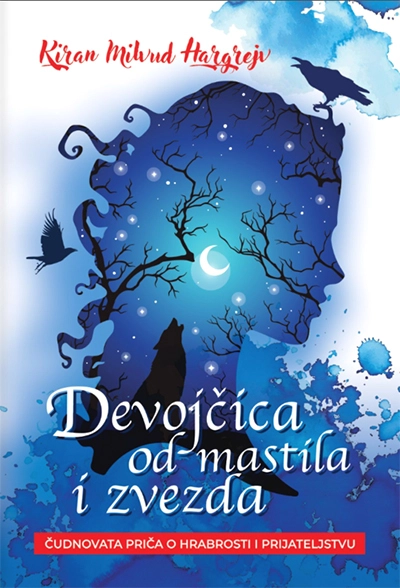 DEVOJČICA OD MASTILA I ZVEZDA
