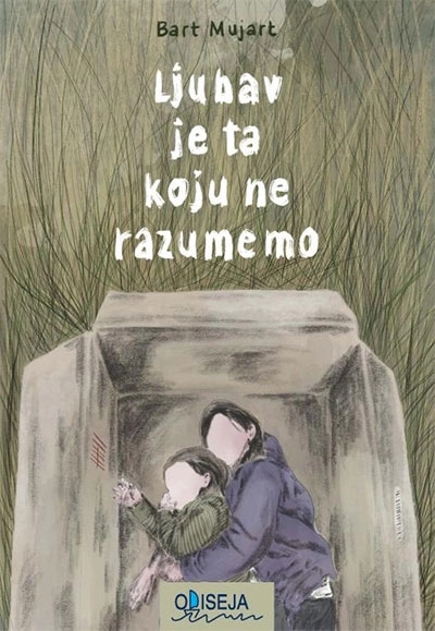 LJUBAV JE TA KOJU NE RAZUMEMO