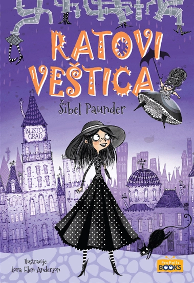 RATOVI VEŠTICA