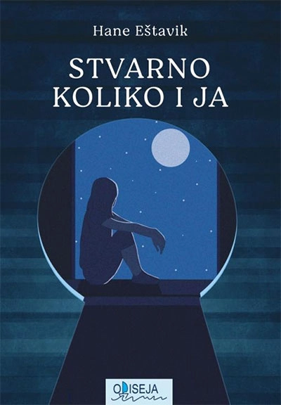 STVARNO KOLIKO I  JA