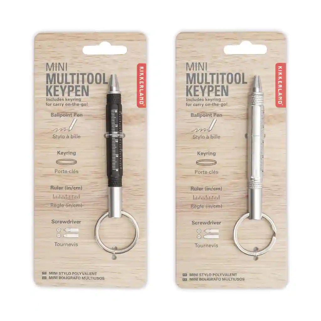 HEMIJSKA OLOVKA MINI KLIKERMAT ALAT 4364-A