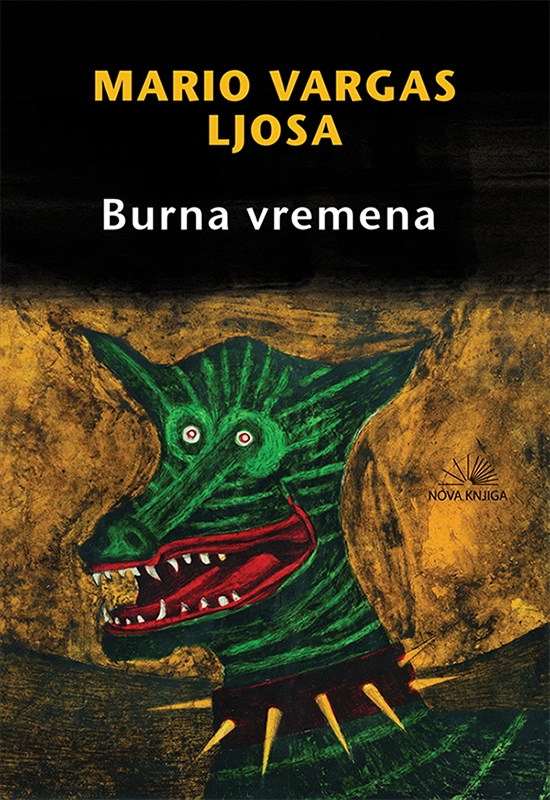 BURNA VREMENA