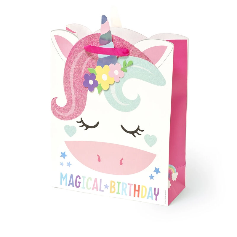 UKRASNA KESA 31X43X11.5 LEGAMI UNICORN VELIKA GB0598