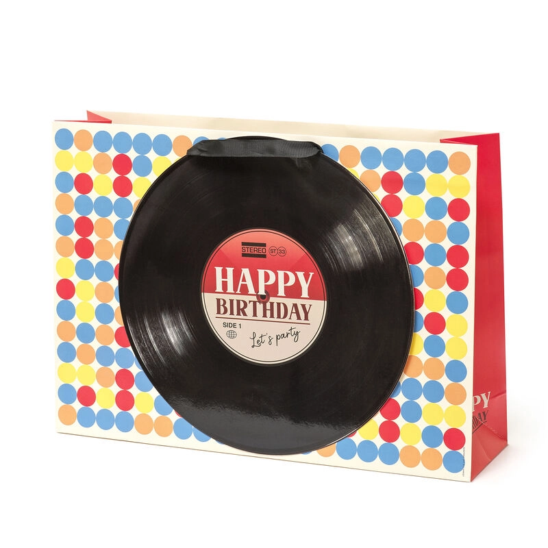 UKRASNA KESA 43X31X11.5 LEGAMI VINYL VELIKA GB0612