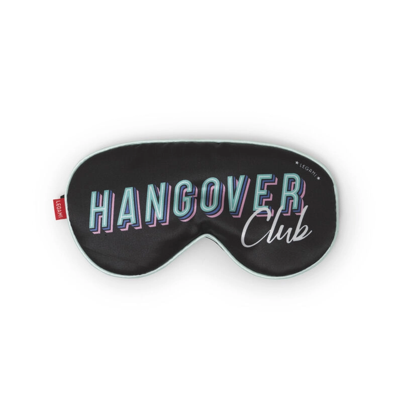 MASKA ZA OČI LEGAMI CLUB SEMKIT3