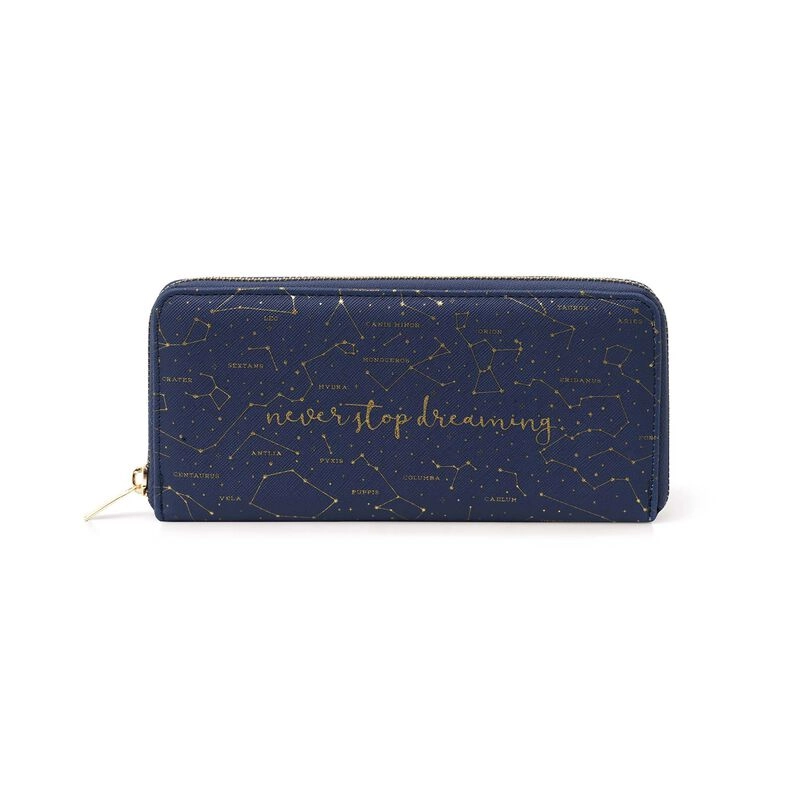 NOVČANIK LEGAMI STARS WALL0006