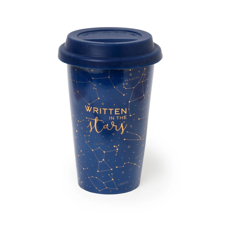 ŠOLJA ZA PUT LEGAMI STARS AME0017