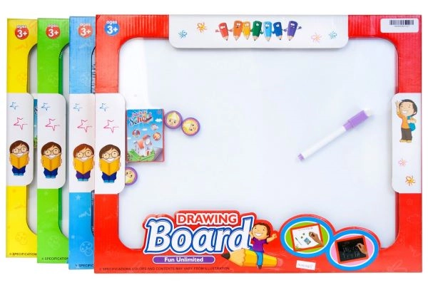 MAGNETNA TABLA DEČIJA EURO-TRADE 394814