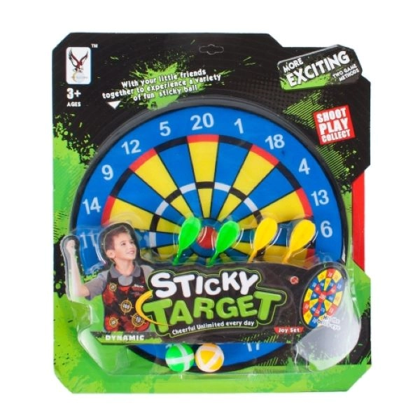 IGRAČKA PIKADO EURO-TRADE 429816