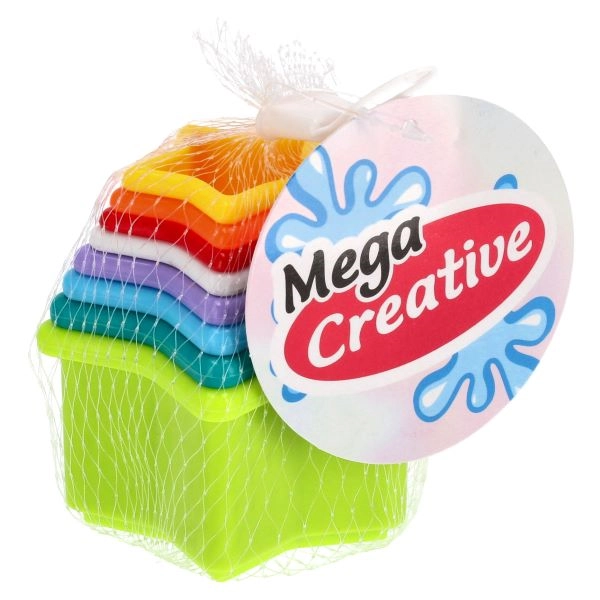 IGRAČKA ZA BEBE- ČAŠICE EURO-TRADE 459673