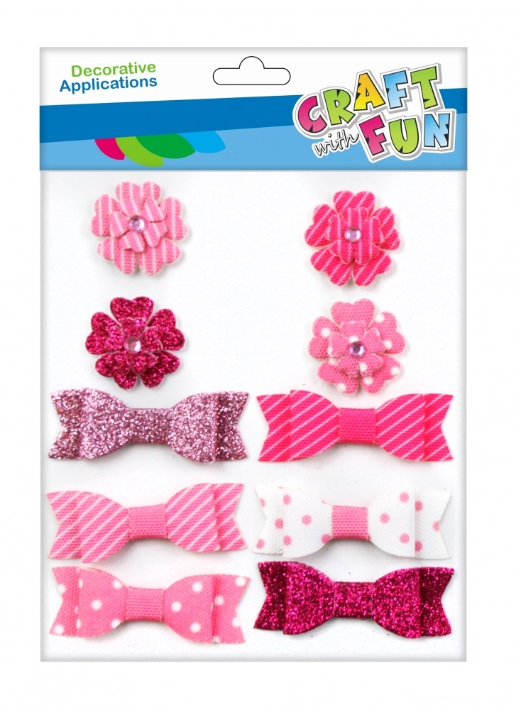 MAŠNE I CVJETIĆI DEKORATIVNI EURO-TRADE 463866