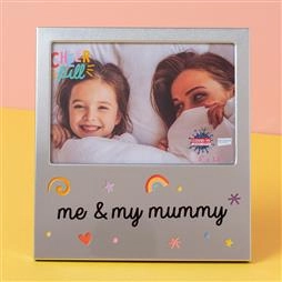 RAM ZA SLIKE 5X3.5 WIDDOP CHEERFUL-ME & MY MUMMY CF10253MY