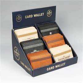 DRŽAČ ZA KARTICE WIDDOP CDU 6 DESIGNS HM1928