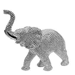 FIGURA WIDDOP HESTIA DIAMANTE ELEPHANT ORNAMENT