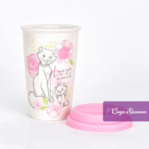 ŠOLJA ZA PUT WIDDOP DISNEY DOUBLE WALLED DALMATIONS-MUM DI835