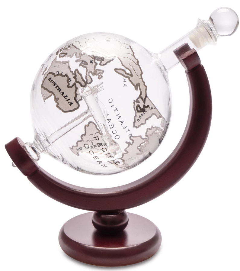 FLAŠA ZA VISKI BALVI GLOBE 27167