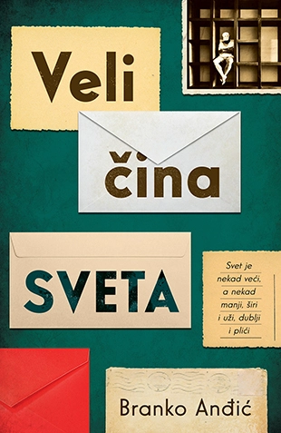 VELIČINA SVETA