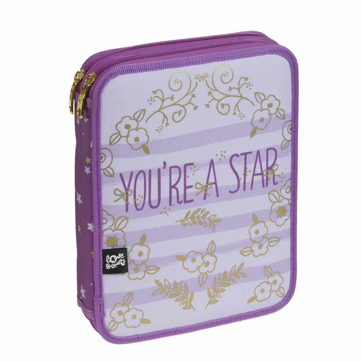 PERNICA PUNA 2 ZIPA BUSQUETS YOU'RE A STAR 17.024.09250