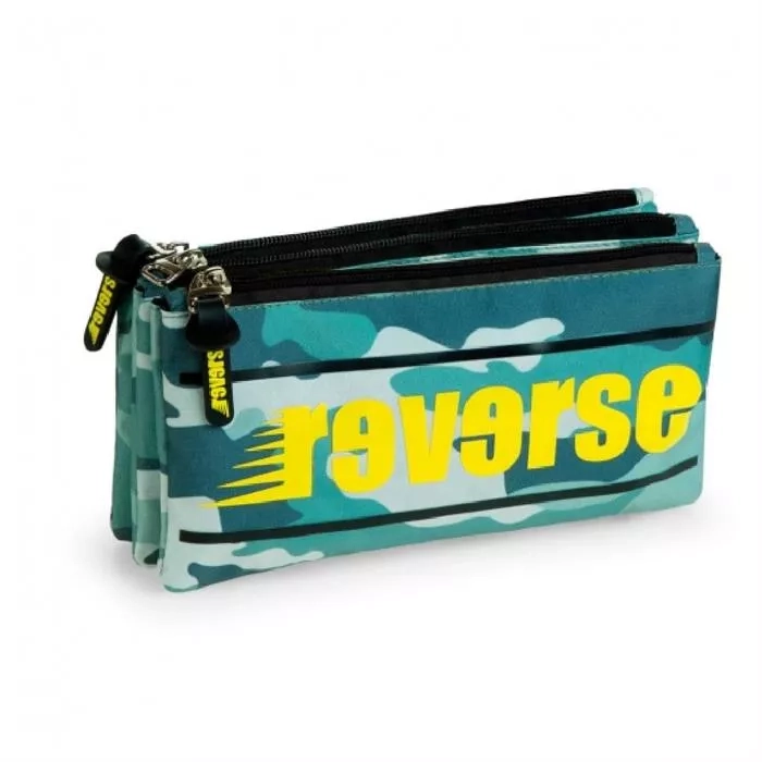 PERNICA PRAZNA 3 ZIPA BUSQUETS REVERSE 17.211.05080