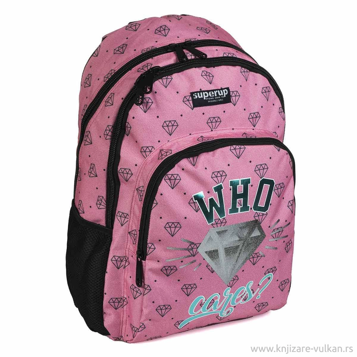 RANAC 2 ZIPA BUSQUETS WHO CARES? 17.275.05070