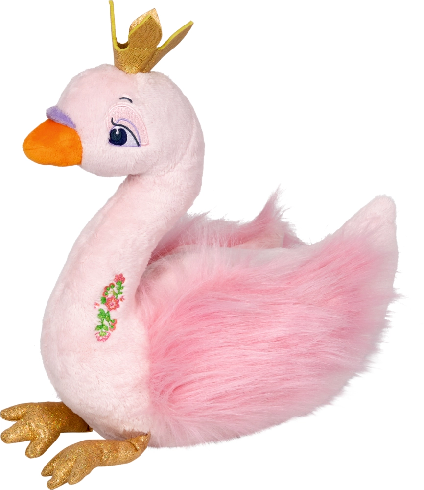 IGRAČKA SWAN BELISSA SPIEGELBURG PRINCESS LILLIFEE 17886
