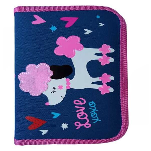 PERNICA 1 ZIP TREF LINE PUNA PUDLA SRCA 507309