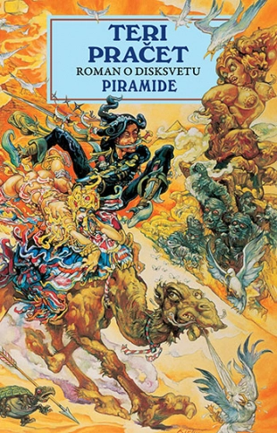 PIRAMIDE